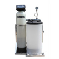 Wasserenthärter-Steuerventil-Wasserenthärter der Wasser-500lph